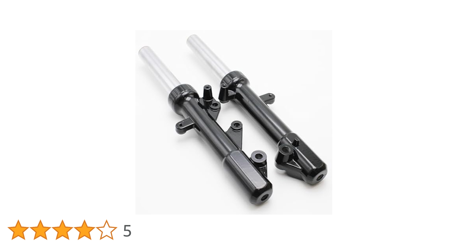 Amazon.co.jp: フロントフォーク フロントサスペンション 33mm
